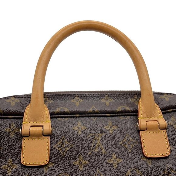 LOUIS VUITTON Horizon Briefcase Monogram Brown M23219 - Picture 9 of 15